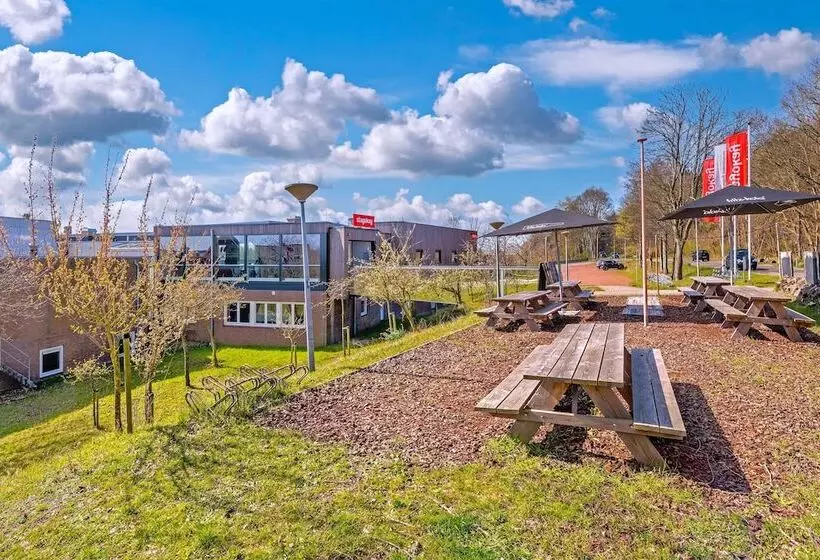 Stayokay Hostel Noordwijk