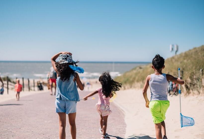 Stayokay Hostel Noordwijk