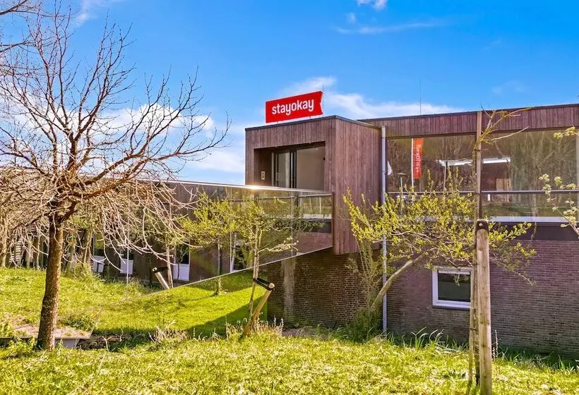 Stayokay Hostel Noordwijk