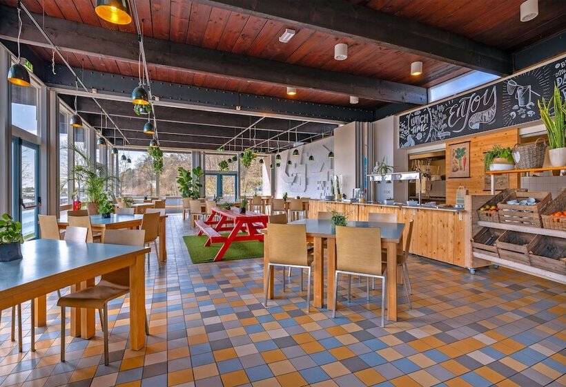 Stayokay Hostel Noordwijk