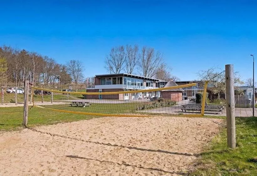 Stayokay Hostel Noordwijk