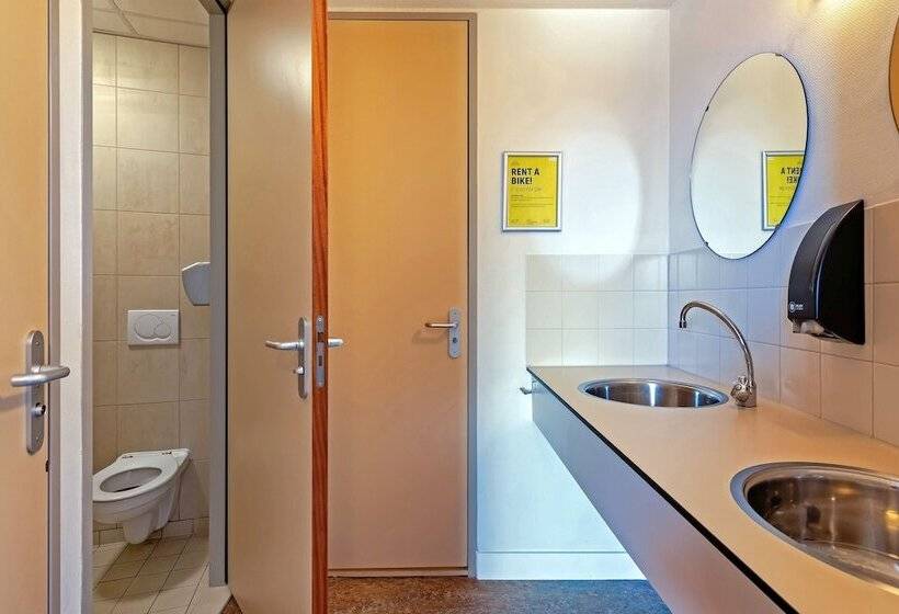 Stayokay Hostel Noordwijk