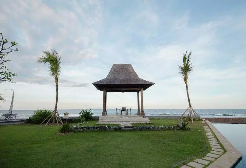 Suarti Resort Villas & Gallery