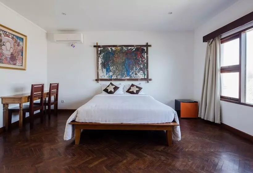 Suarti Resort Villas & Gallery