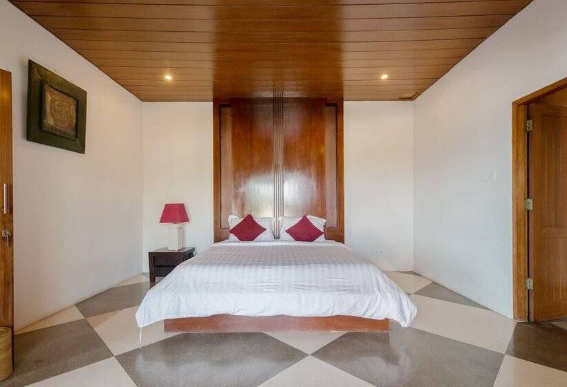 Suarti Resort Villas & Gallery