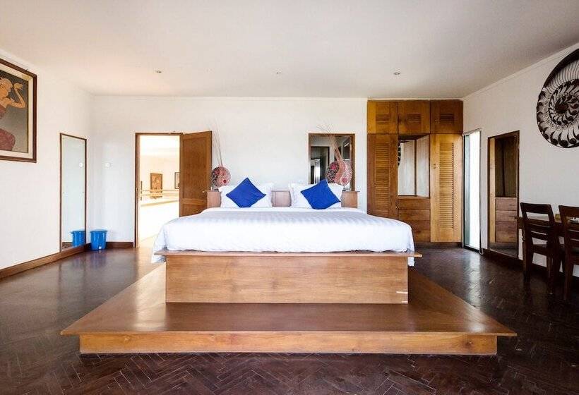 Suarti Resort Villas & Gallery