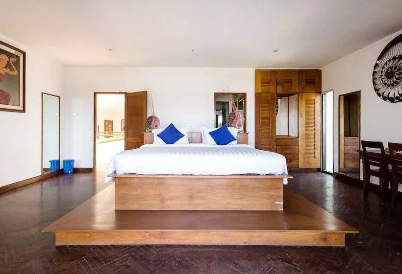 Suarti Resort Villas & Gallery