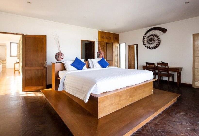 Suarti Resort Villas & Gallery