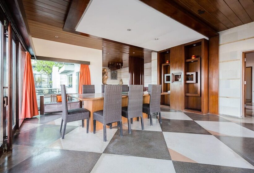 Suarti Resort Villas & Gallery