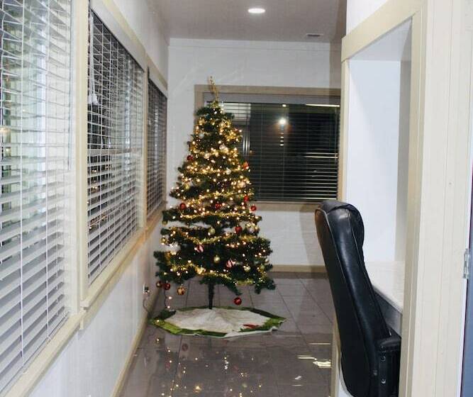 Sun Valley Motel Junction