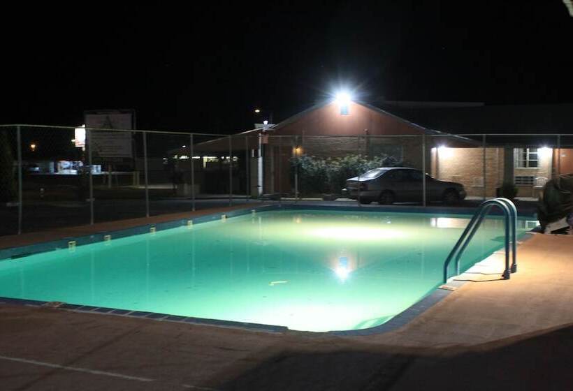 Sun Valley Motel Junction