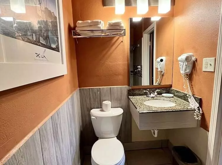 Sun Valley Motel Junction