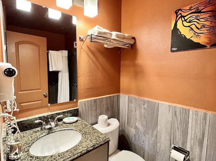 Sun Valley Motel Junction