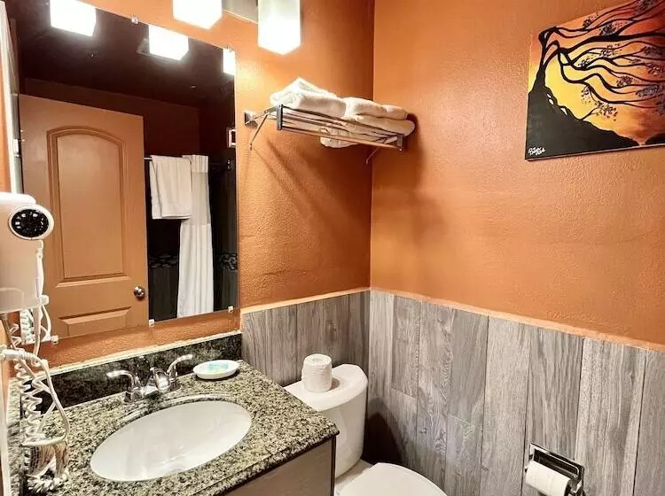 Sun Valley Motel Junction