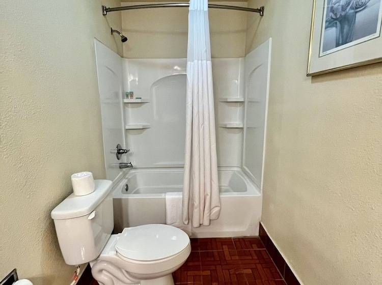 Sun Valley Motel Junction