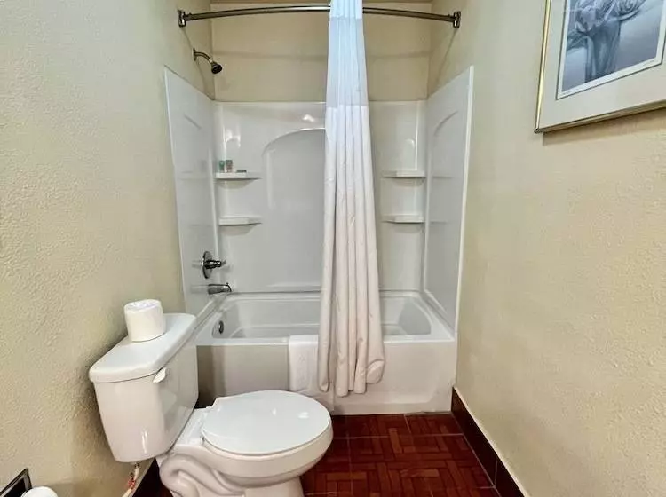 Sun Valley Motel Junction