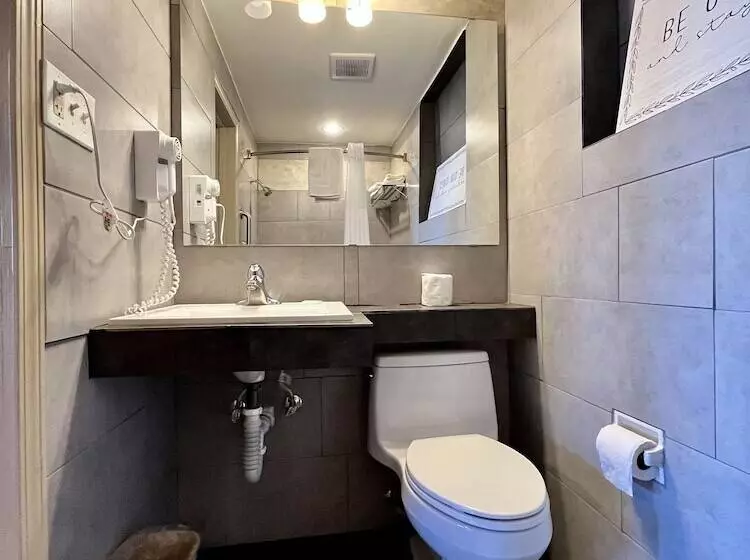 Sun Valley Motel Junction