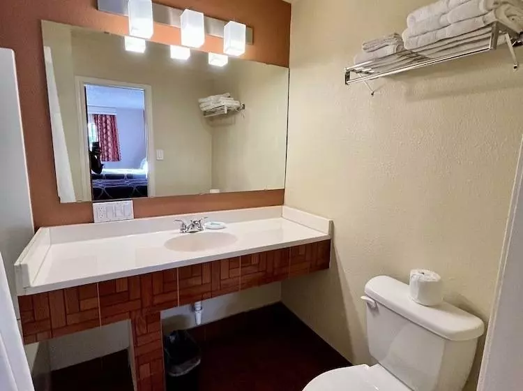 Sun Valley Motel Junction