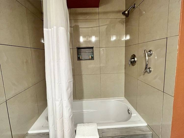 Sun Valley Motel Junction