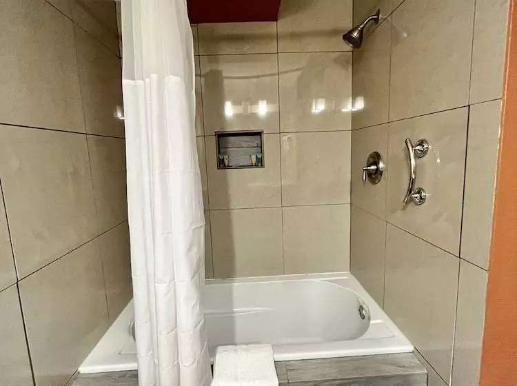 Sun Valley Motel Junction