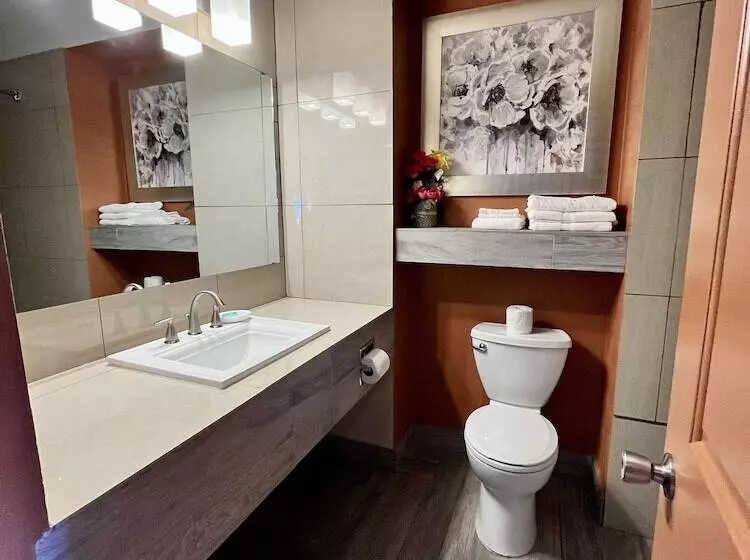 Sun Valley Motel Junction