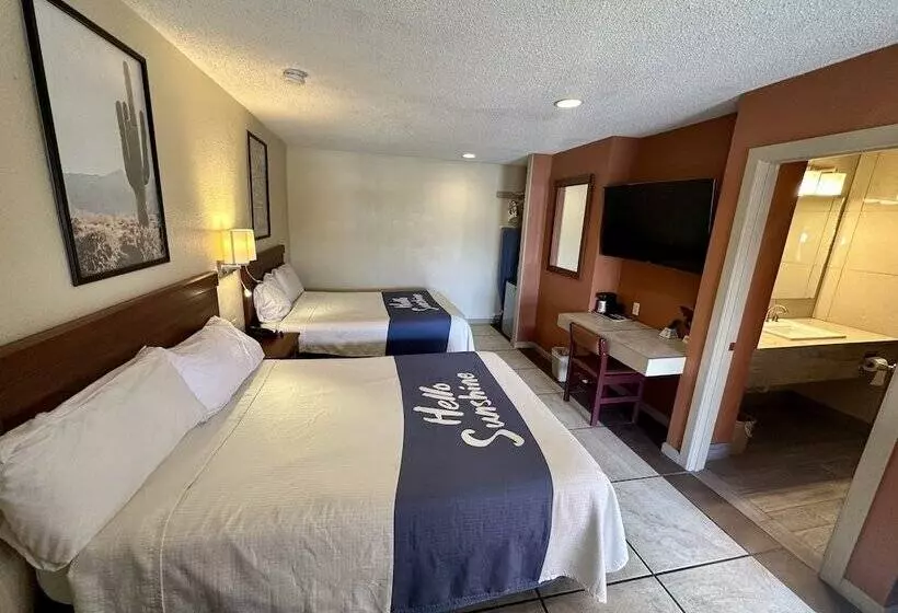 Sun Valley Motel Junction