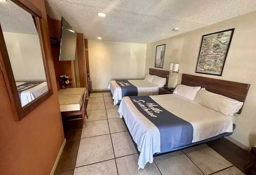 Sun Valley Motel Junction