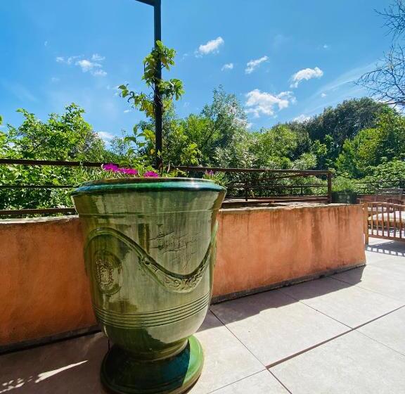 ベッドアンドブレックファースト Cévennes Sublime Chambre D Hôtes Indépendante Et Moderne