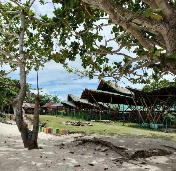 Aamiaismajoitus (B&B) Pamilacan Vacay