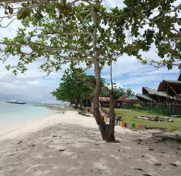 Aamiaismajoitus (B&B) Pamilacan Vacay