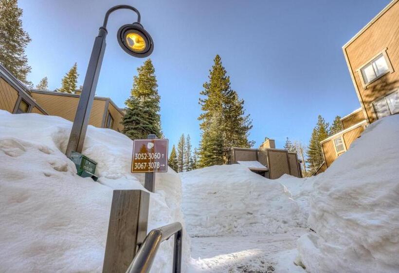 酒店 Great Northstar Condo