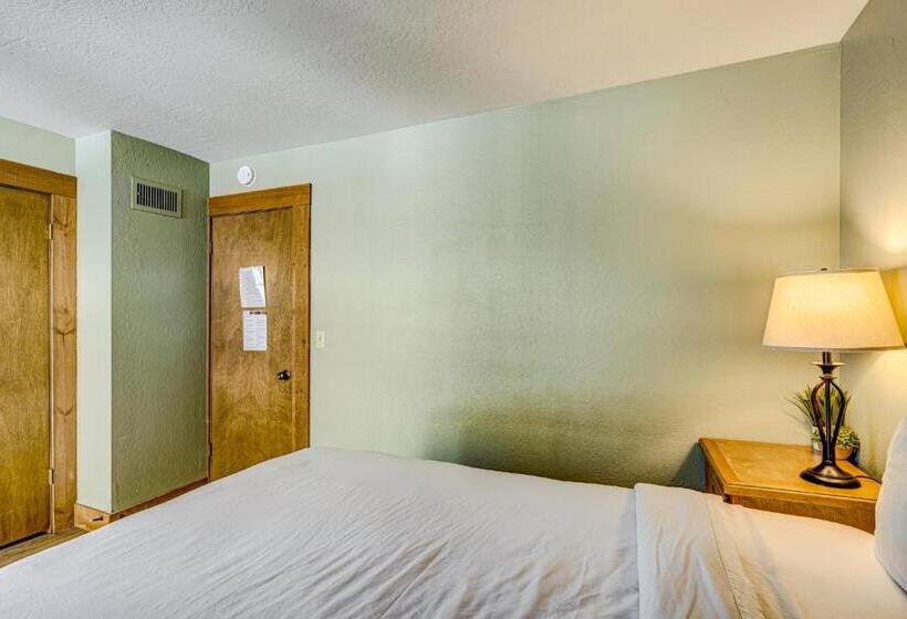 酒店 Great Northstar Condo