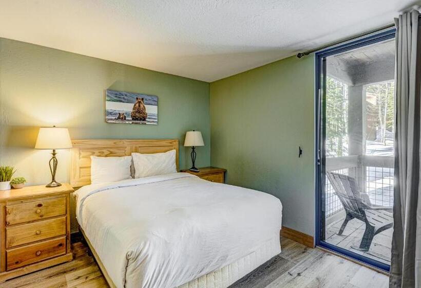 酒店 Great Northstar Condo