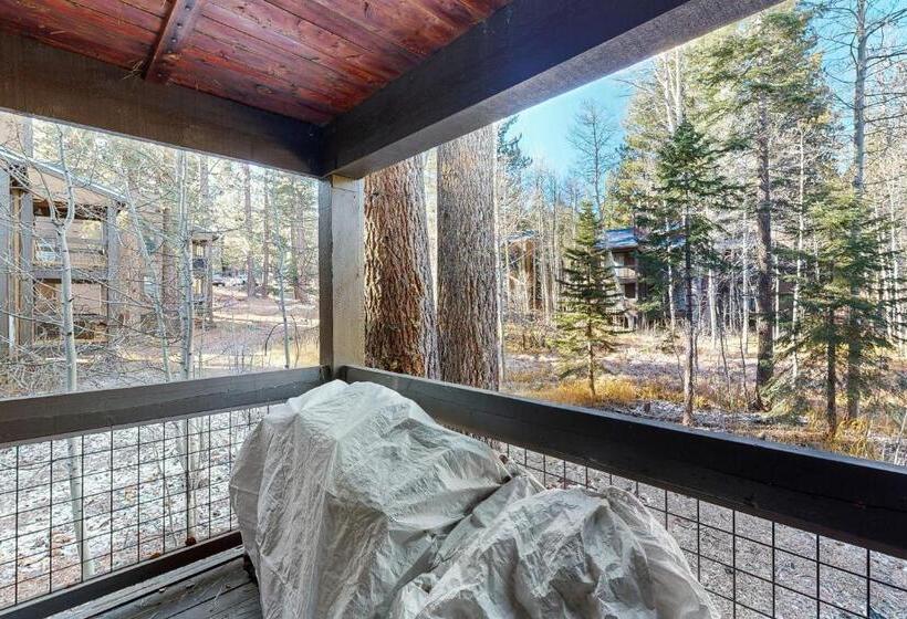 酒店 Great Northstar Condo