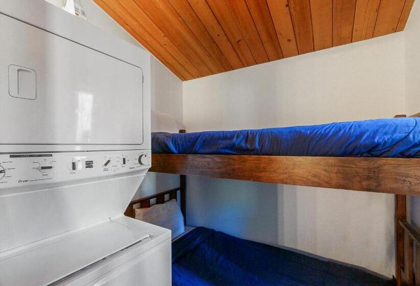 酒店 Great Northstar Condo