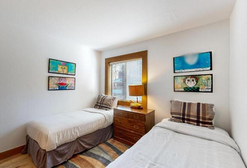 酒店 Great Northstar Condo