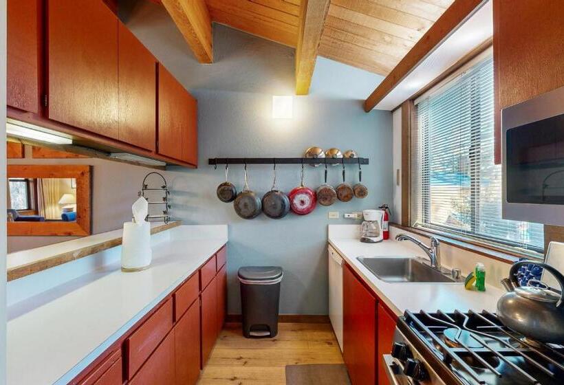 酒店 Great Northstar Condo