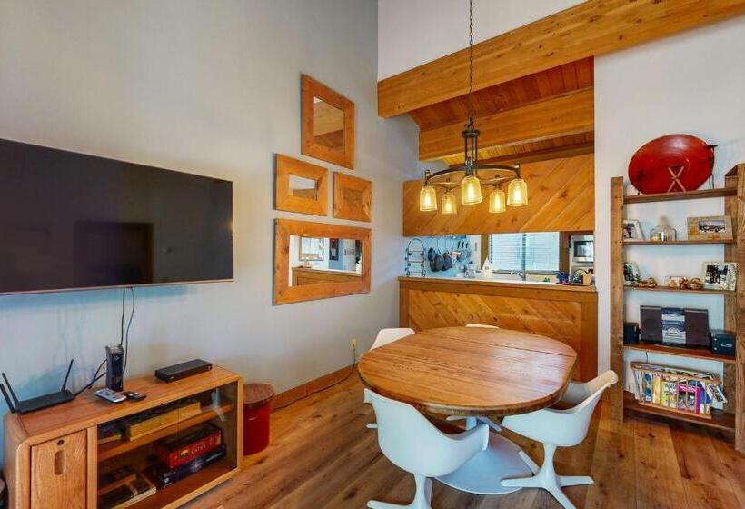 酒店 Great Northstar Condo