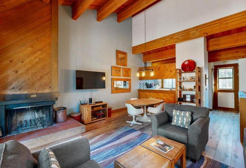 酒店 Great Northstar Condo