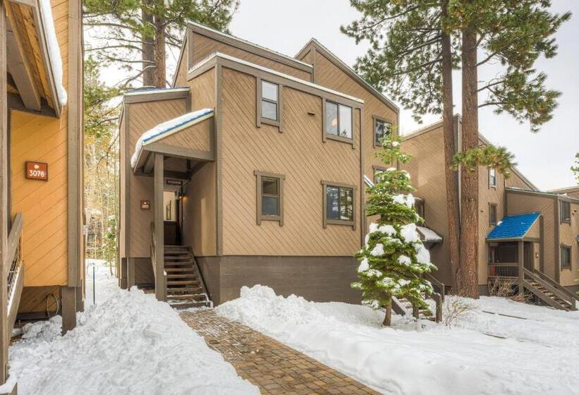 酒店 Great Northstar Condo