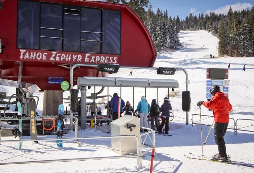 酒店 Great Northstar Condo