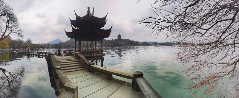 Hanting Hotel Hangzhou Xiwu Avenue Railway Station