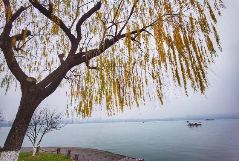 Hanting Hotel Hangzhou Xiwu Avenue Railway Station