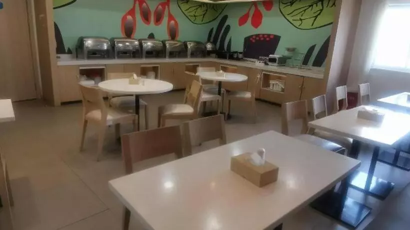 Hanting Hotel Pinghu Xinhua Zhong Road