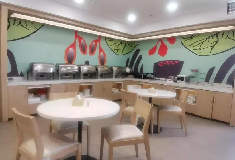 Hanting Hotel Pinghu Xinhua Zhong Road