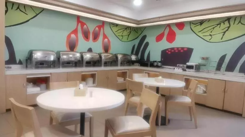 Hanting Hotel Pinghu Xinhua Zhong Road