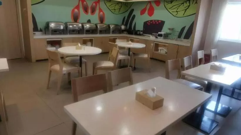 Hanting Hotel Pinghu Xinhua Zhong Road