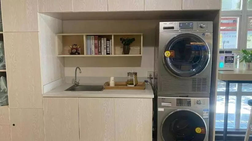 Hanting Hotel Pinghu Xinhua Zhong Road