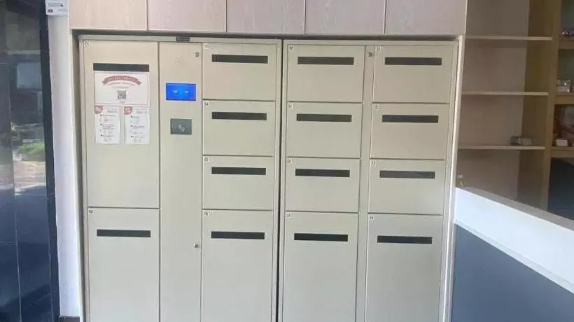 Hanting Hotel Pinghu Xinhua Zhong Road