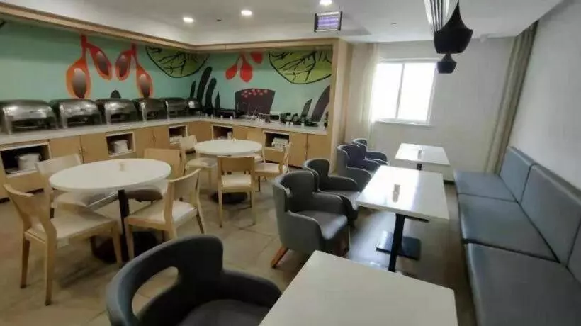 Hanting Hotel Pinghu Xinhua Zhong Road